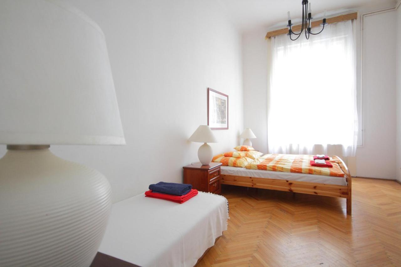 Apartamento Blue Rose Budapest