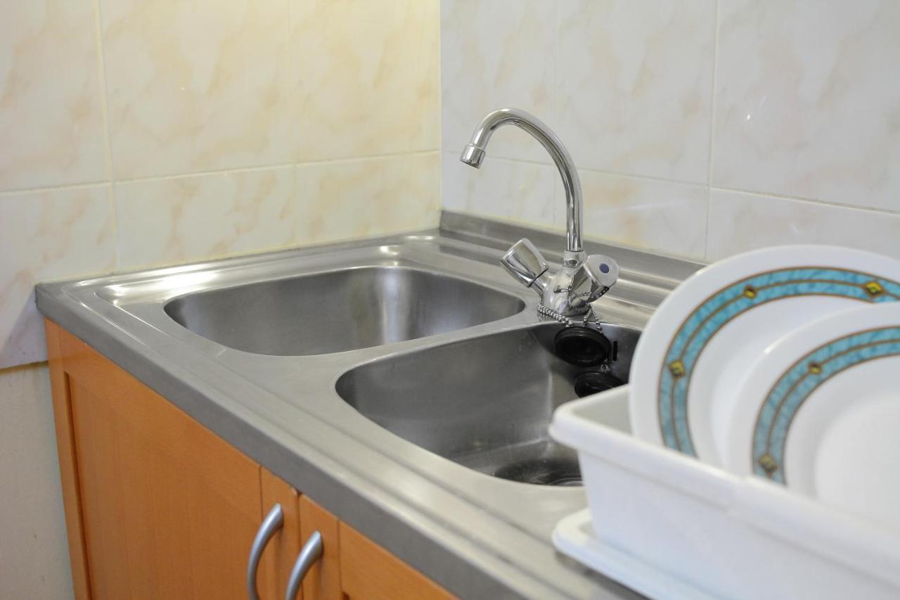 Apartamento Blue Rose *