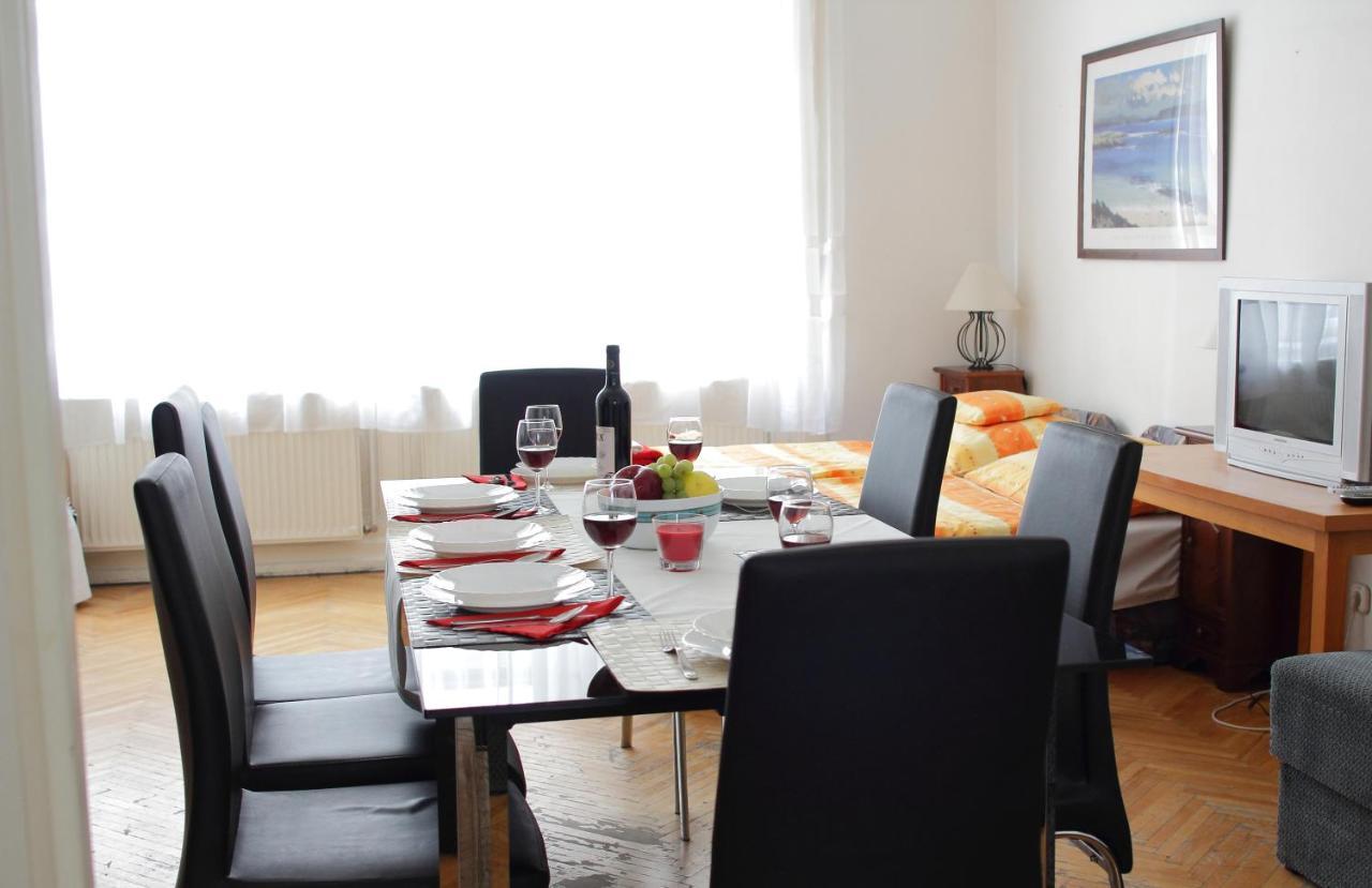 Apartamento Blue Rose *