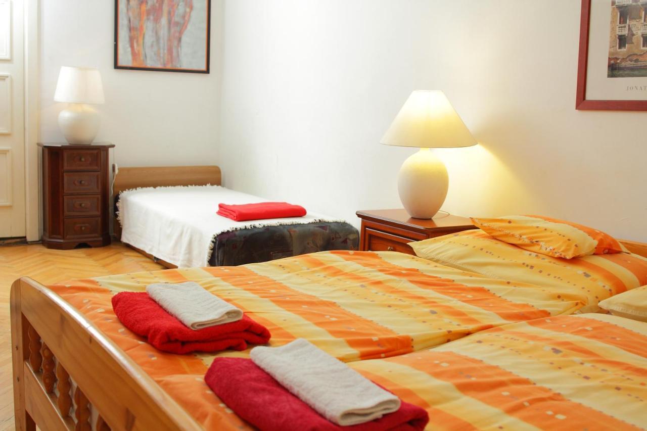 Apartamento Blue Rose